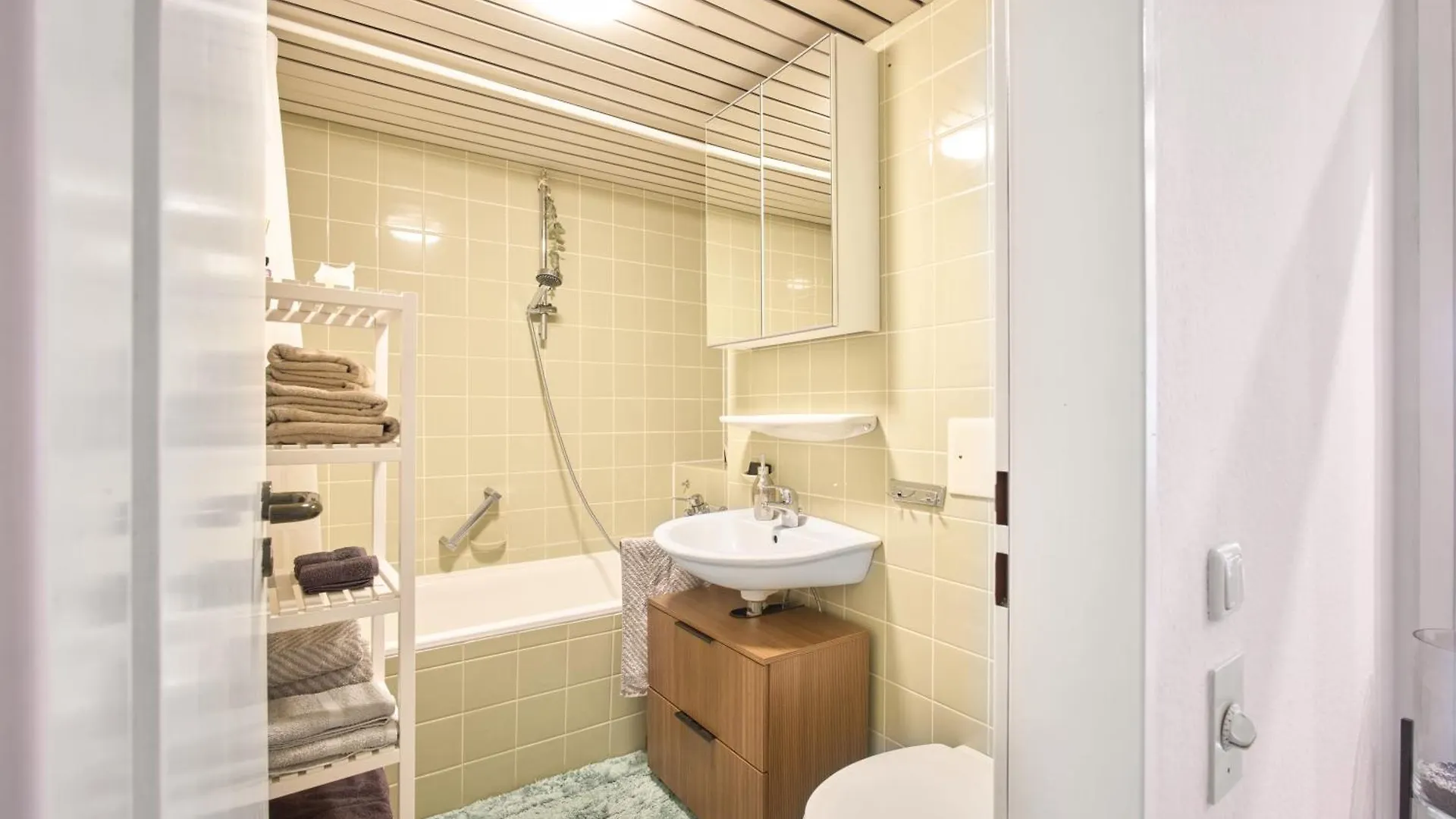 Appartement Skyview Trifft Komfort By Cordissky Hannover